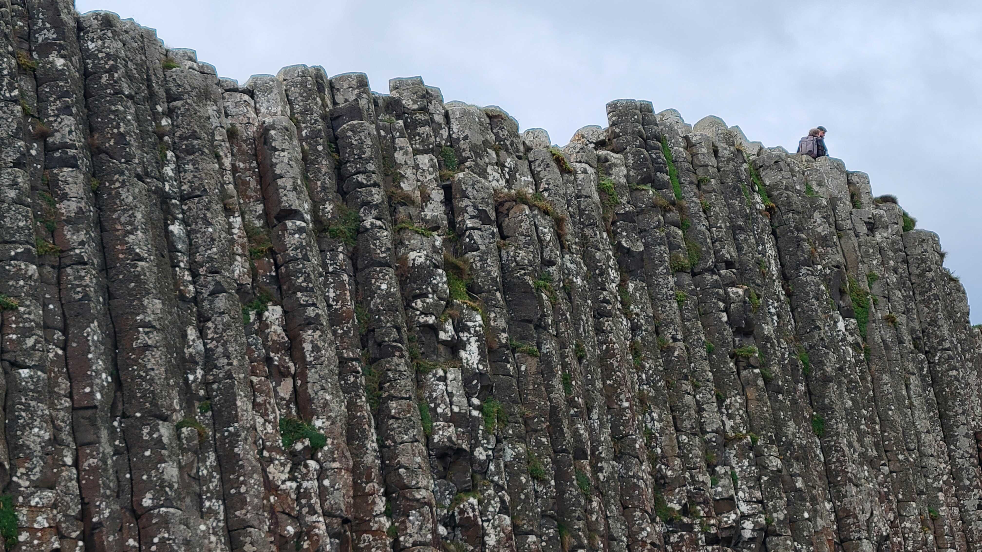 Giants Causeway